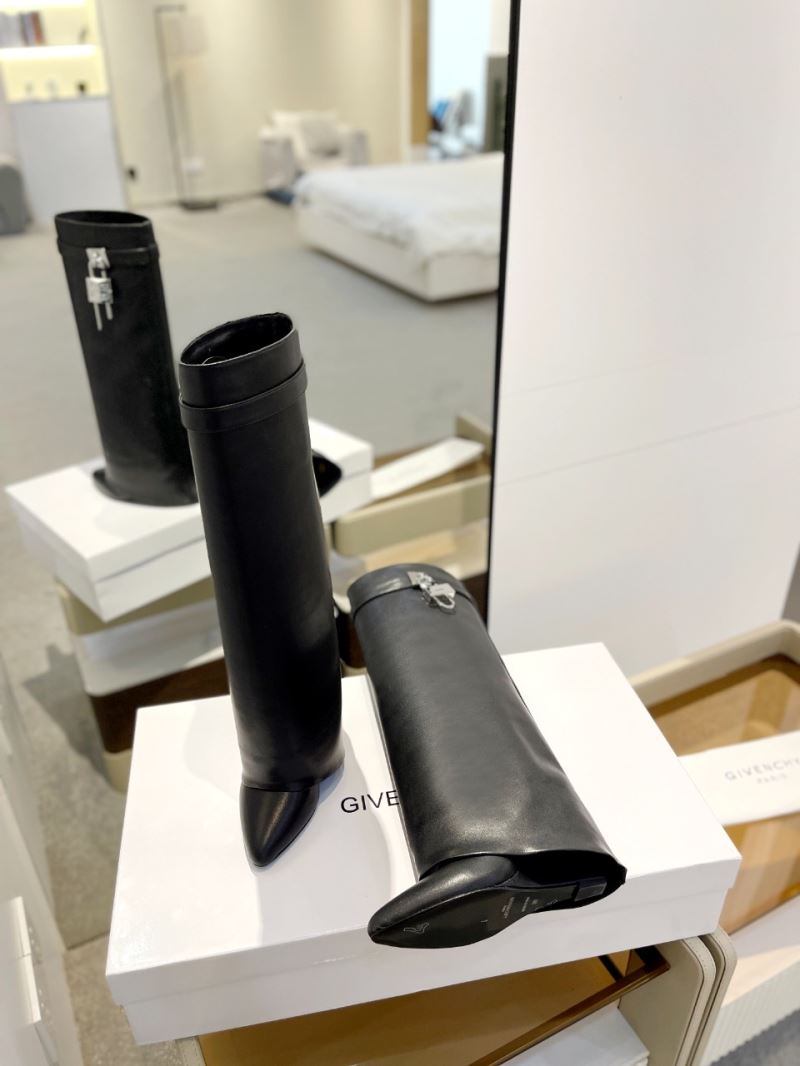 Givenchy Boots